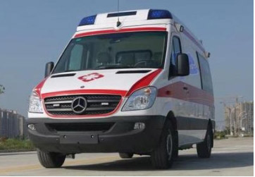 仙桃市救护车租赁