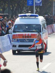 仙桃市大型活动