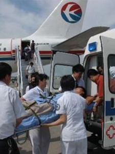 仙桃市接送服务