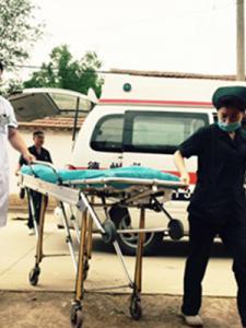 仙桃市院后转乡